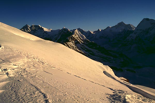 Himalaya