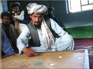 Pokara billard